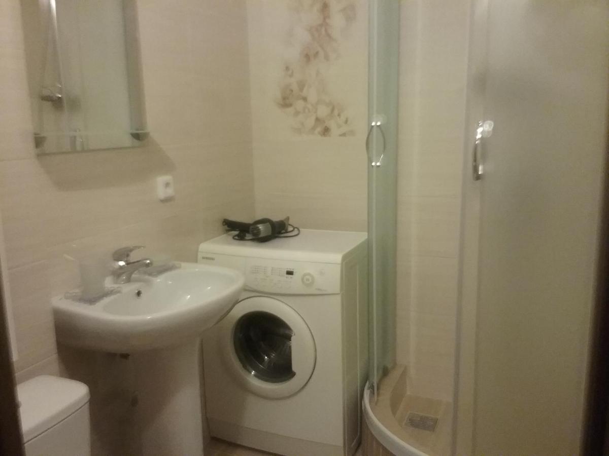 Сочи: Apartment Vorovskogo 49 у музея
