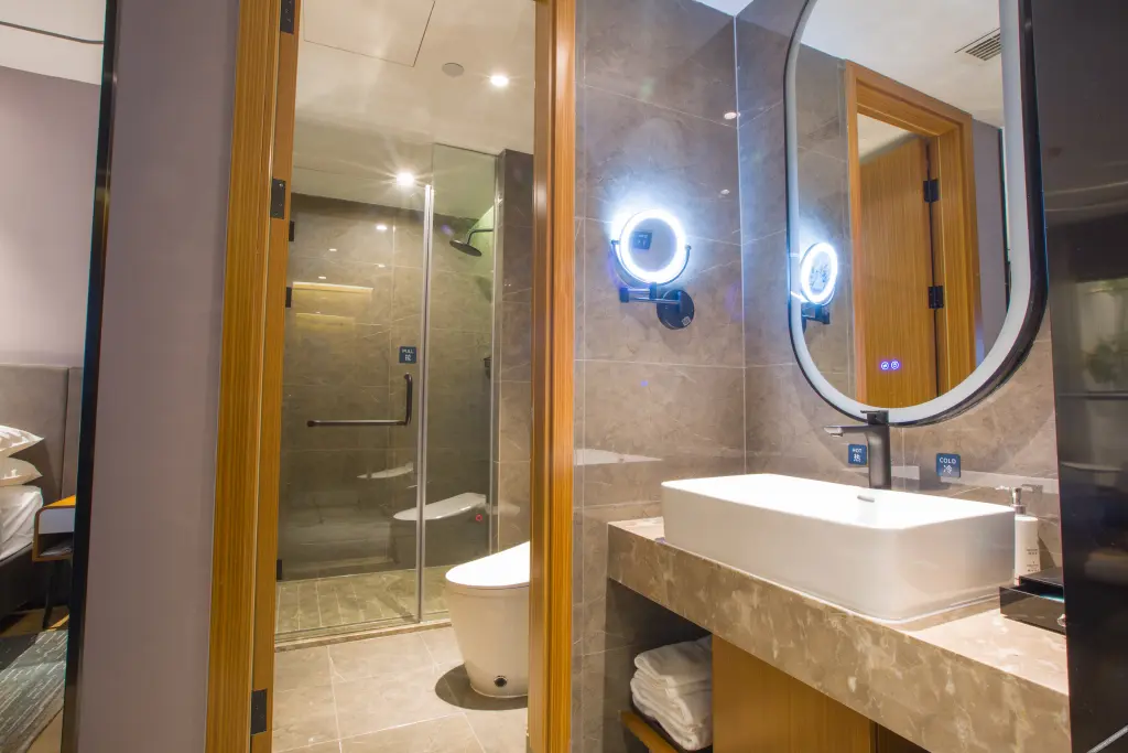 Шицзячжуан: Country Inn & Suites by Radisson, Shijiazhuang High-speed Railway Station