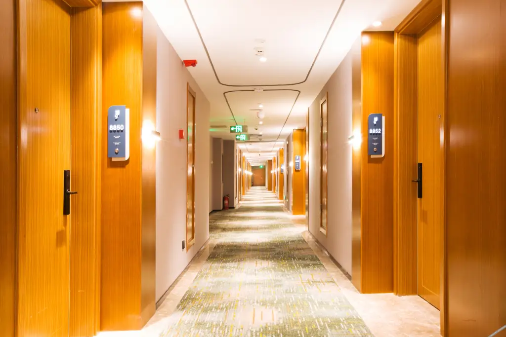 Шицзячжуан: Country Inn & Suites by Radisson, Shijiazhuang High-speed Railway Station