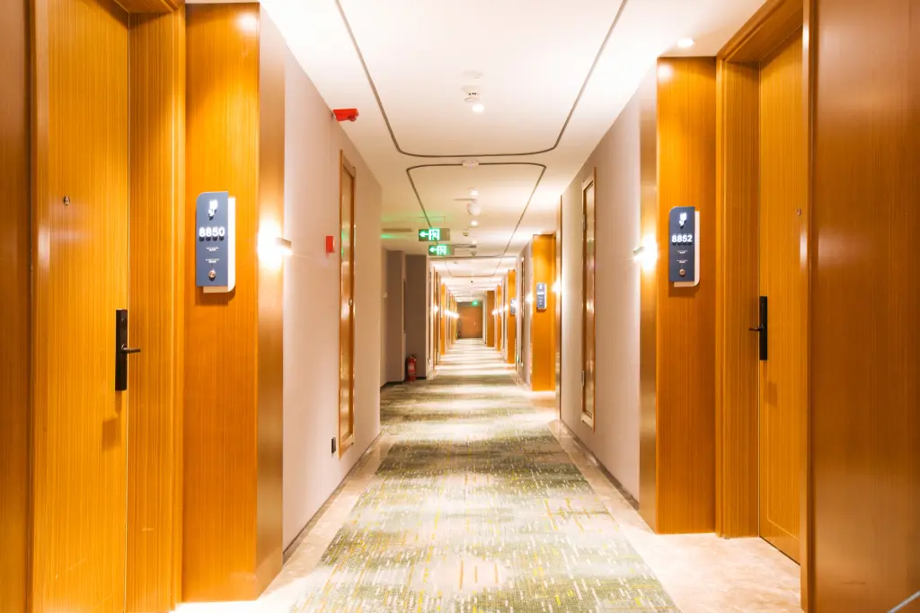 Шицзячжуан: Country Inn & Suites by Radisson, Shijiazhuang High-speed Railway Station