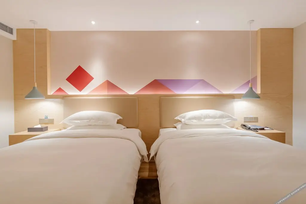 Гуйян: Berman Hotel (Guiyang southwest Trade City Jinyang bus station store)