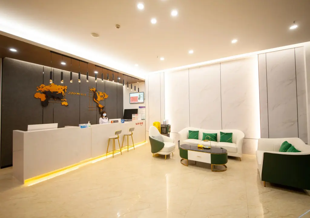 Шаньтоу: Junyi Chain Apartment (Shantou University Road)