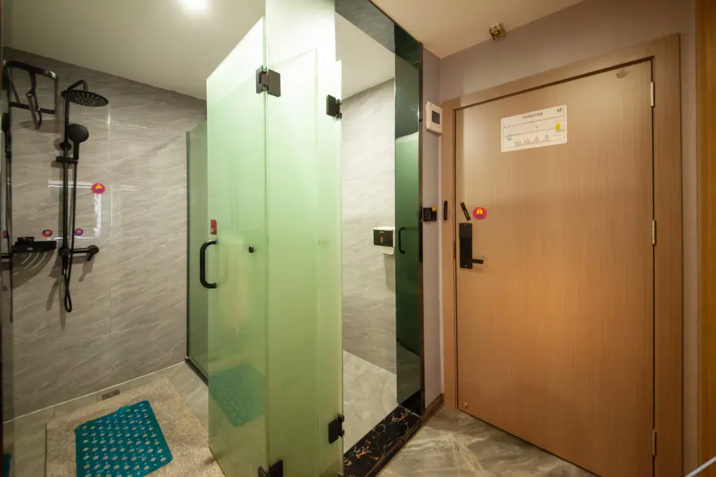 Шаньтоу: Junyi Chain Apartment (Shantou University Road)