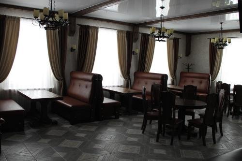 Колтубановский: Resort "Pivol'e"
