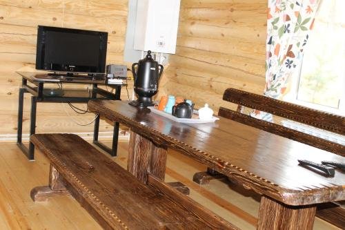 Колтубановский: Resort "Pivol'e"
