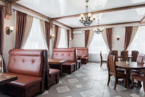Колтубановский: Resort "Pivol'e"
