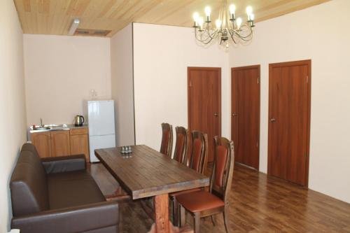 Колтубановский: Resort "Pivol'e"