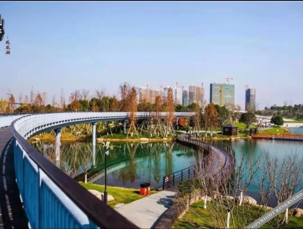 Чэнду: Vienna 3 Good Hotel (Chengdu Qingbai River Tonghua Avenue Store)