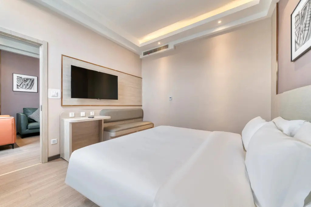 Лаиву: Grace Inn（Jinan Laiwu Changshao North Road Zhangjiawa Town Government）