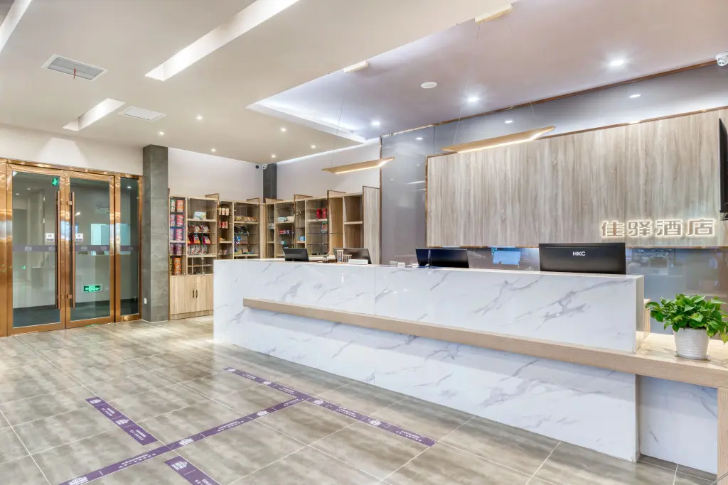Лаиву: Grace Inn（Jinan Laiwu Changshao North Road Zhangjiawa Town Government）