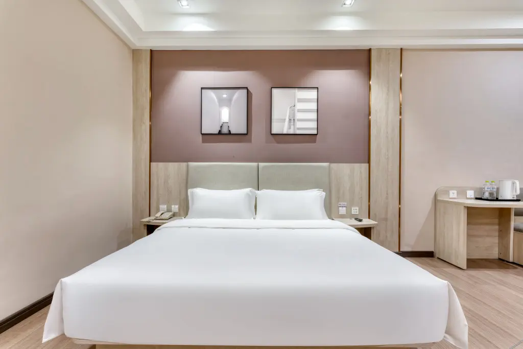 Лаиву: Grace Inn（Jinan Laiwu Changshao North Road Zhangjiawa Town Government）