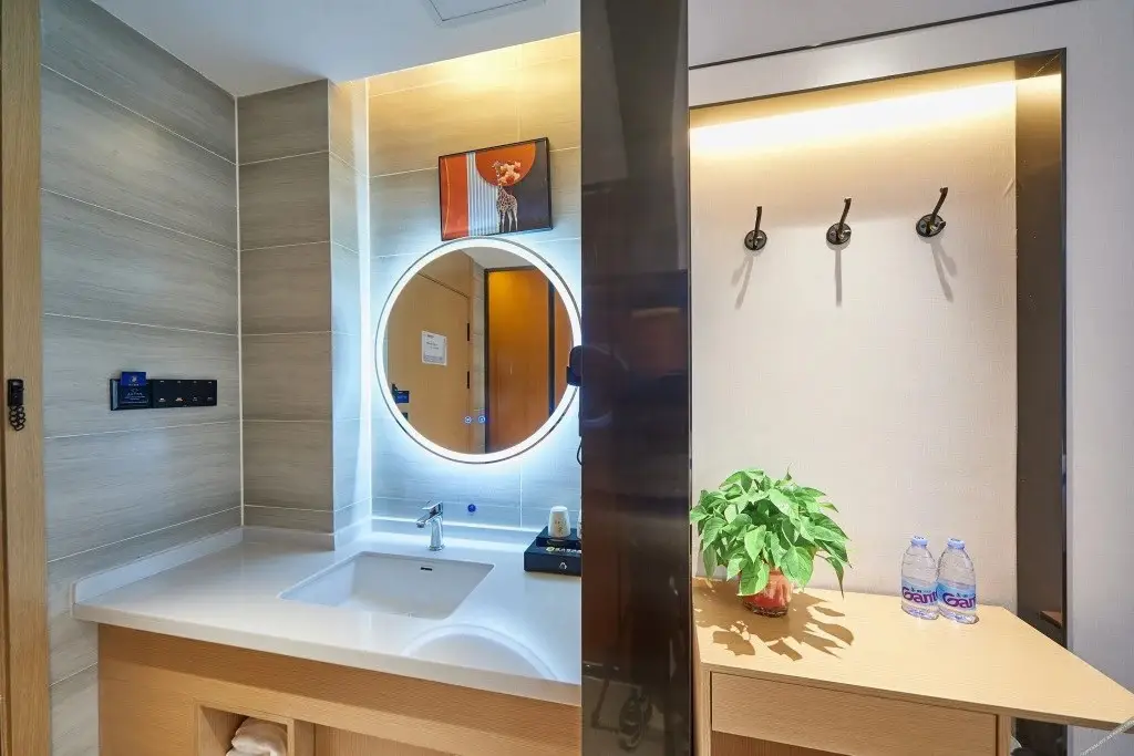 Хецзе: Super8 Selected Hotel