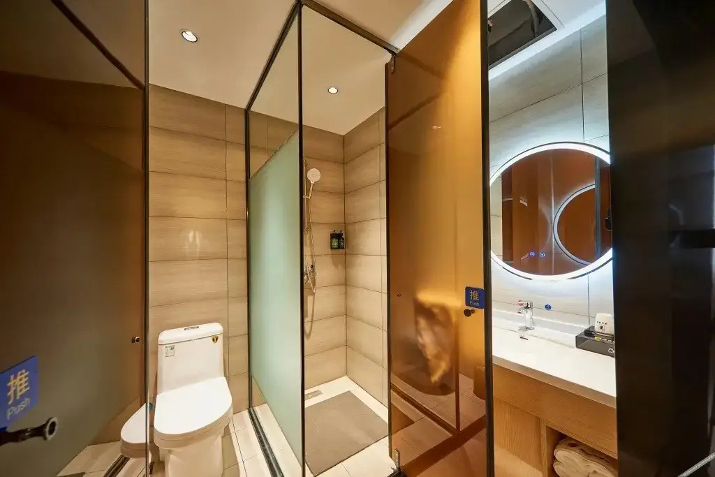 Хецзе: Super8 Selected Hotel