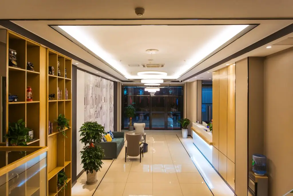 Гуйлинь: Hotel City Comfort Inn(Guilin Municipal Goverment Flying Tiger Park Store)