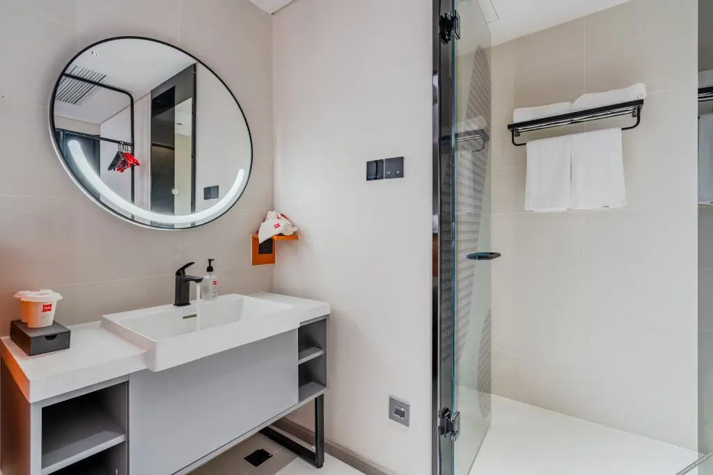 Чанчжоу: Ibis Changzhou Jintan Wuyue Plaza Hotel