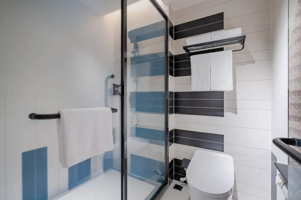 Чанчжоу: Ibis Changzhou Jintan Wuyue Plaza Hotel