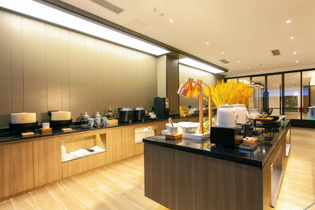Батанг: Hanting Hotel (Ganzi Batang Branch)
