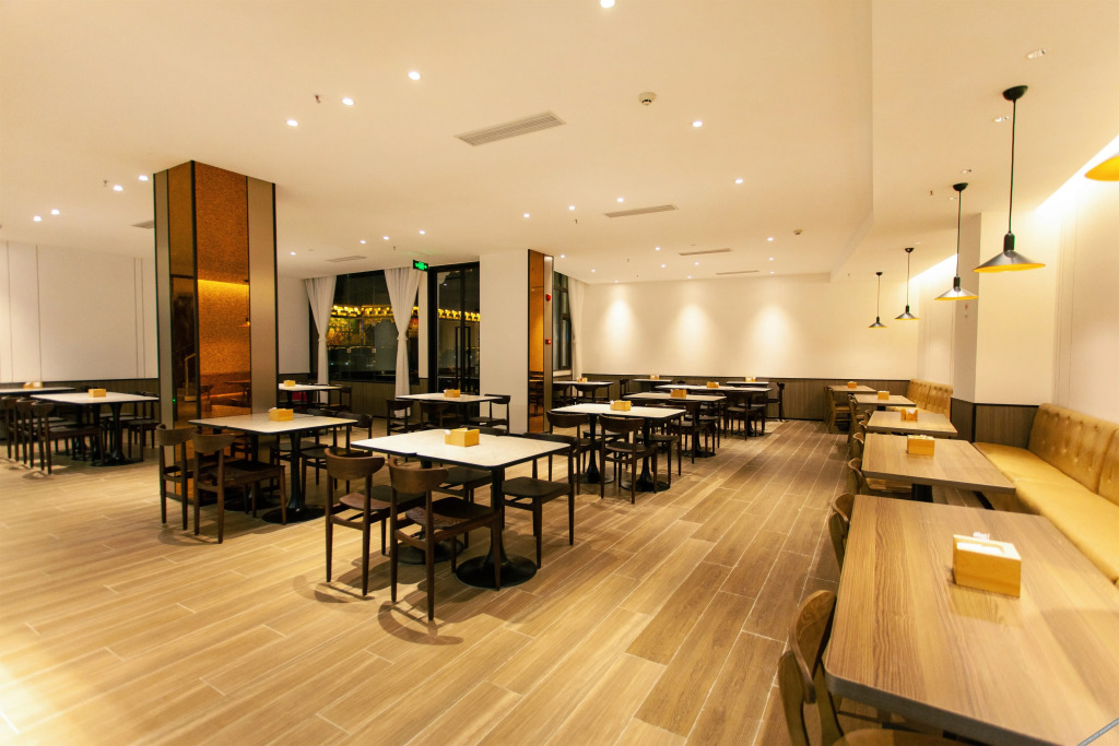 Батанг: Hanting Hotel (Ganzi Batang Branch)