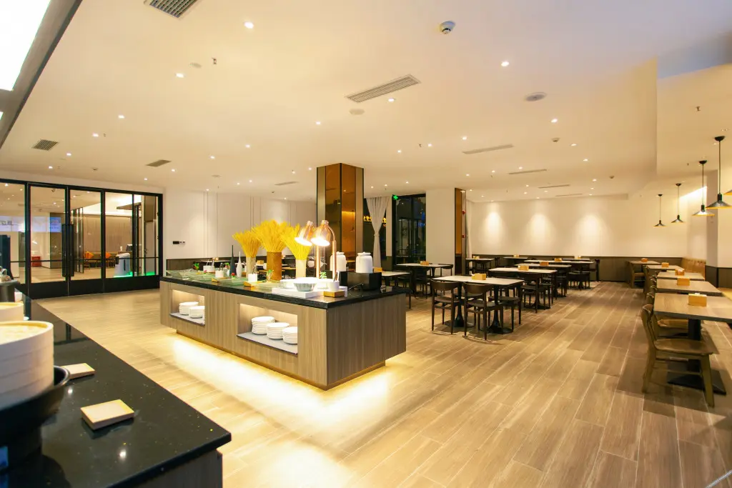 Батанг: Hanting Hotel (Ganzi Batang Branch)