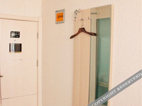 Юньчэн: Jinzhou Express Hotel (Ganxian Branch)