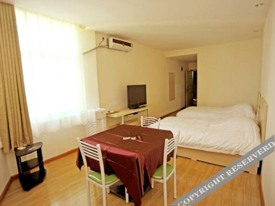 Юньчэн: Jinzhou Express Hotel (Ganxian Branch)