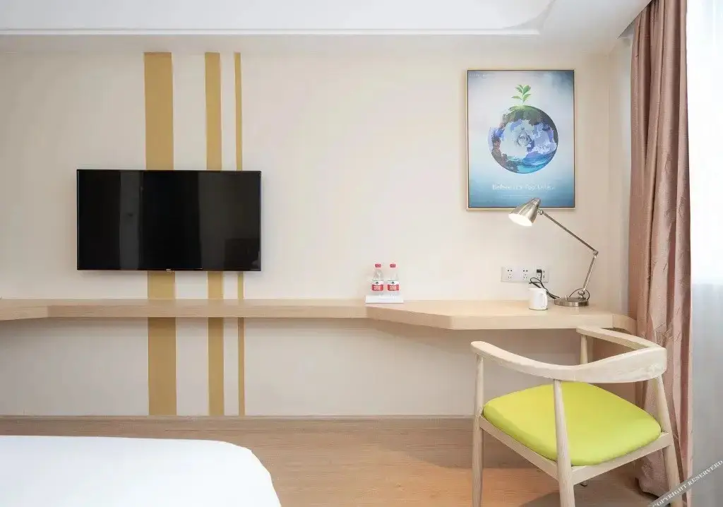 3 good hotels in Vienna (Nankun mountain scenic spot store) — фото 1