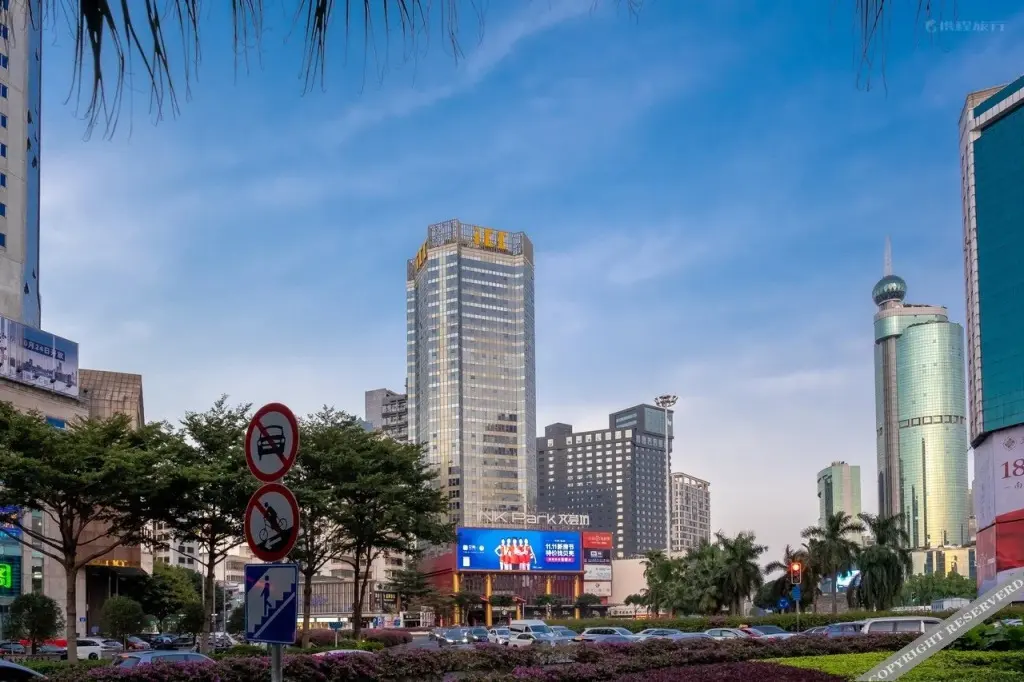 Фошань: Country Inn & Suites by Radisson Foshan Zumiao Lingnan Xintiandi