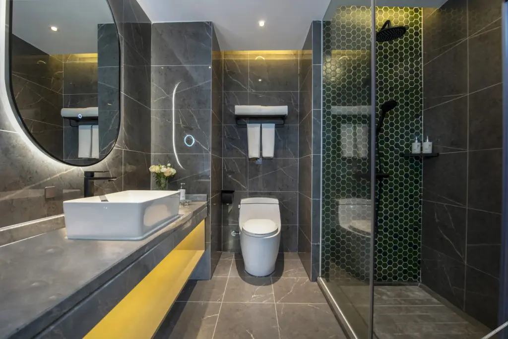 Фошань: Country Inn & Suites by Radisson Foshan Zumiao Lingnan Xintiandi