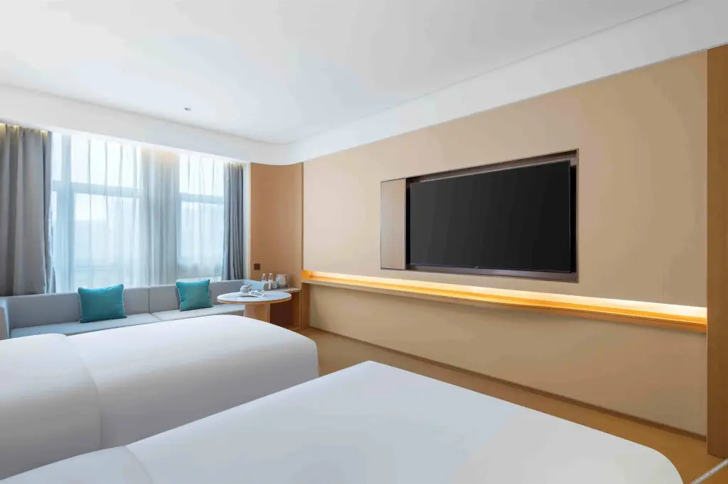 Чанша: Ji Hotel