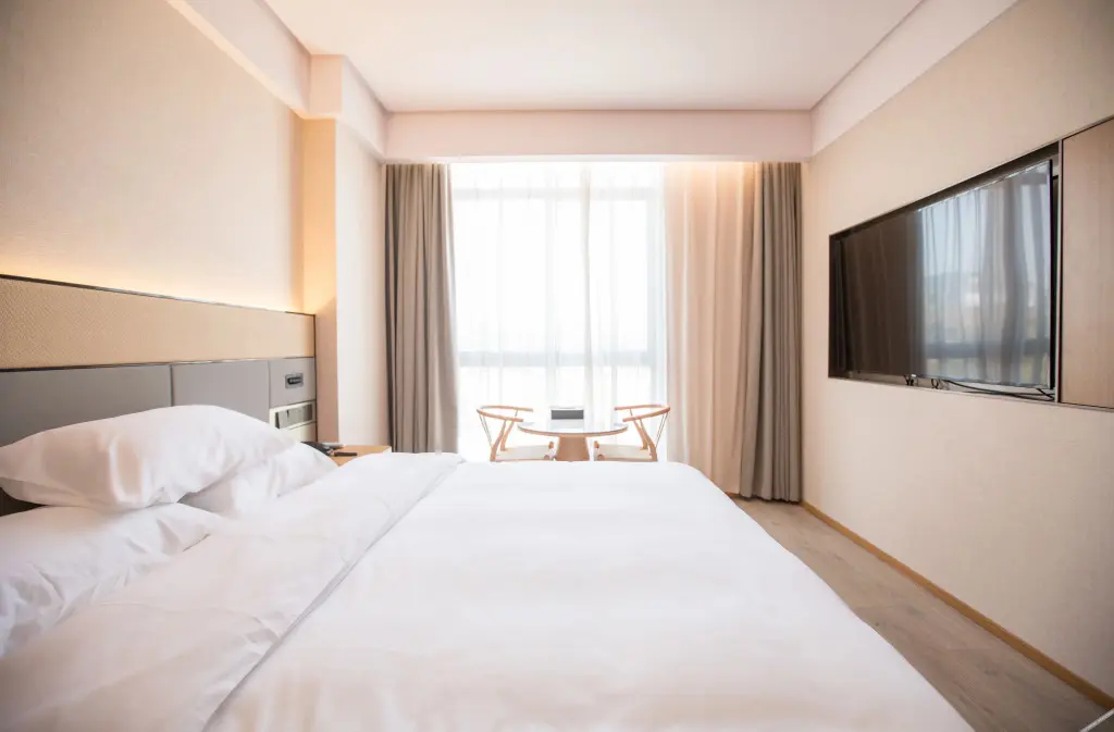 Шанхай: Yougo  Hotel
