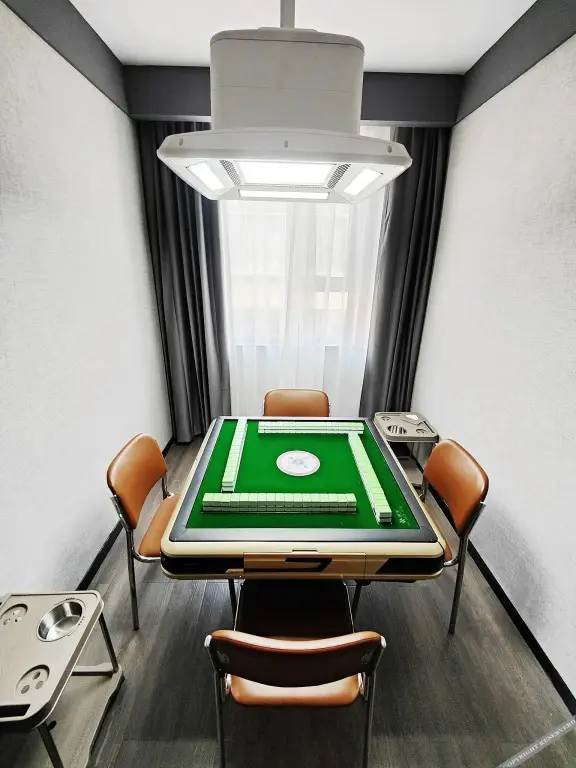 Цзиньчжун: Shangkeyou Hotel (Jinzhong Taigu Information College)