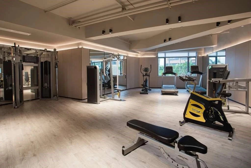 Хойчжоу: Ramada By Wyndham HuiZhou Double Moon Bay
