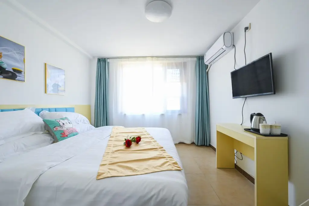 Тяньцзинь: Hongxiang Business Hotel