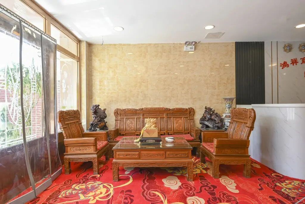 Тяньцзинь: Hongxiang Business Hotel