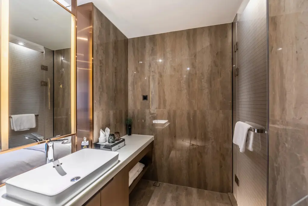 Чанша: Days Inn by Wyndham Hunan Financial Center