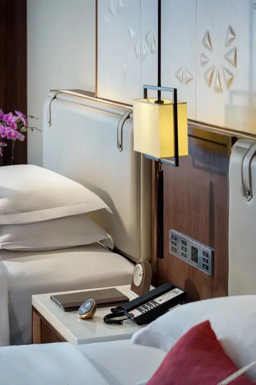 Чанша: Days Inn by Wyndham Hunan Financial Center