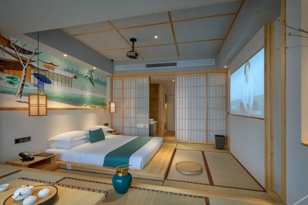 Чанша: Days Inn by Wyndham Hunan Financial Center