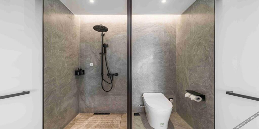 Ляньюньган: Ibis Styles Hotel (Lianyungang Ganyu Wuyue Plaza)