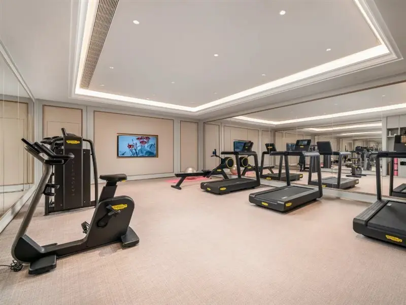 Гуанчжоу: Mercure Guangzhou Tianhe Sports Center