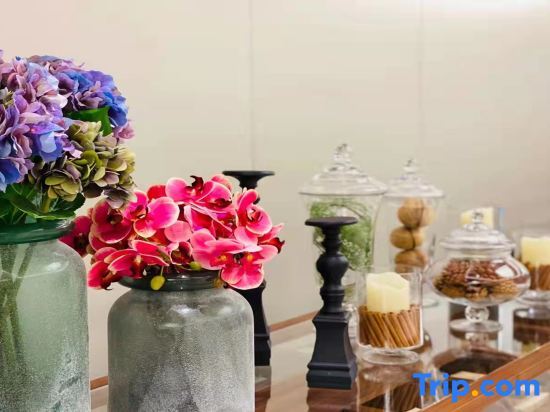 Сучжоу: Mercure Changshu Riverside Hotel
