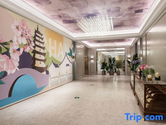 Сучжоу: Mercure Changshu Riverside Hotel