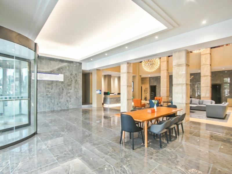 Шаоксинг: Green Tree Inn Shaoxing Shangyu Xiaoyue Yuyao