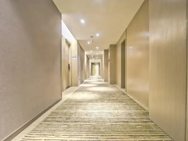 Шаоксинг: Green Tree Inn Shaoxing Shangyu Xiaoyue Yuyao