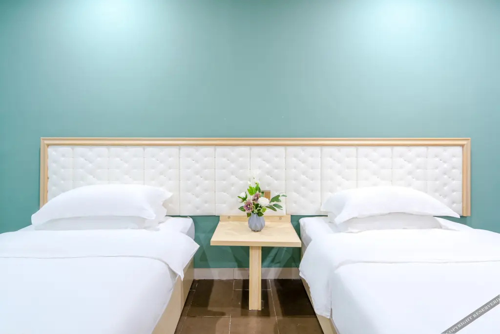 Хайкоу: Airport Express Hotel (Haikou Meilan Airport)