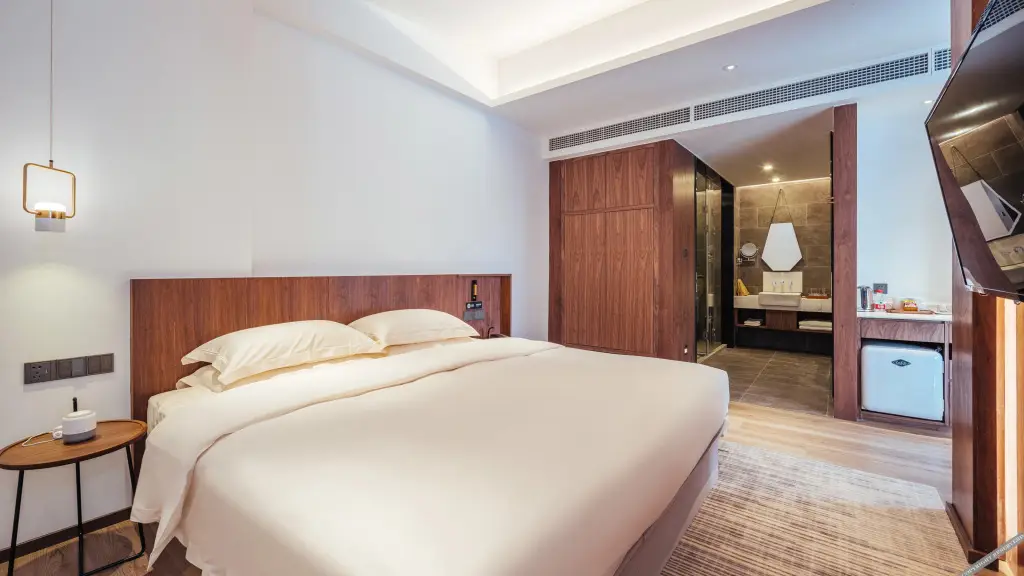 Нинбо: Floral·Ningbo Ciqili Inn (Cicheng Ancient County City Branch)