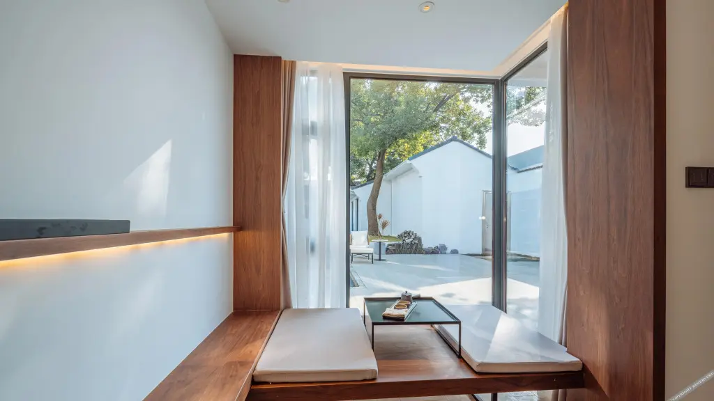 Нинбо: Floral·Ningbo Ciqili Inn (Cicheng Ancient County City Branch)