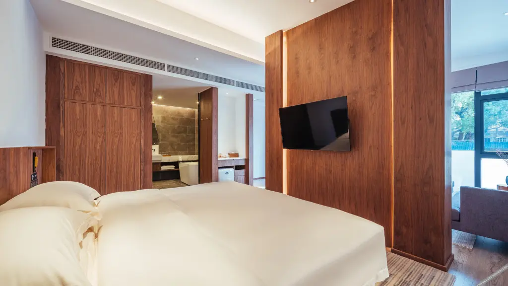 Нинбо: Floral·Ningbo Ciqili Inn (Cicheng Ancient County City Branch)