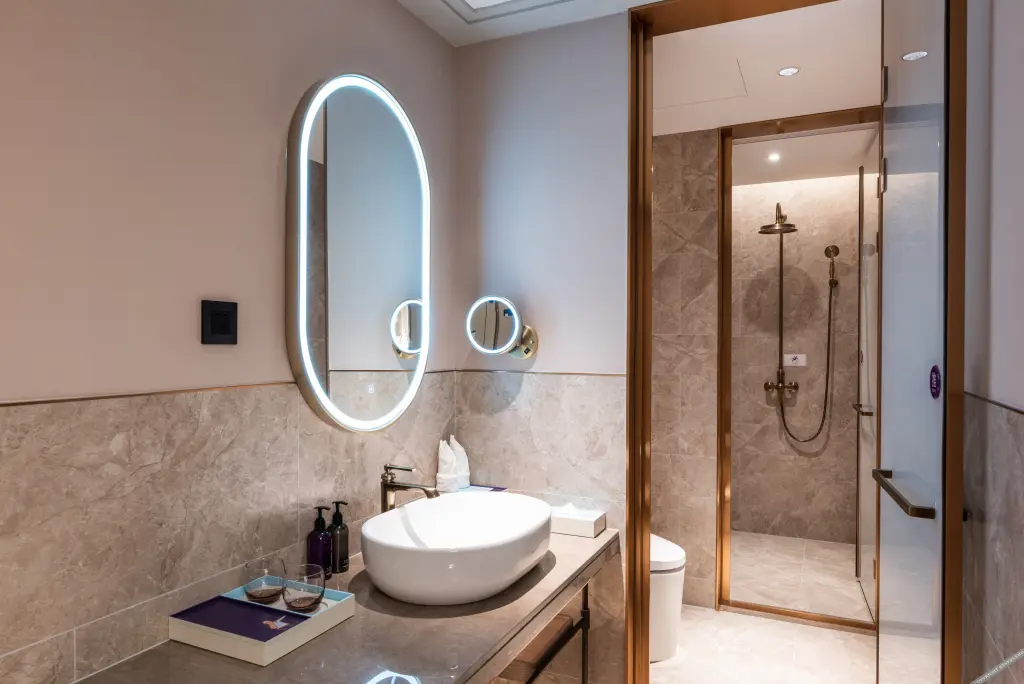 Нинбо: Mercure Ningbo Yinzhou Hotel