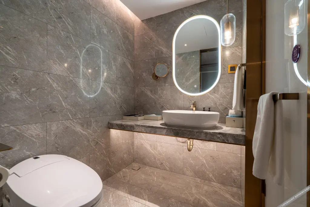 Хэфэй: Mercure Hefei Huaihe Road