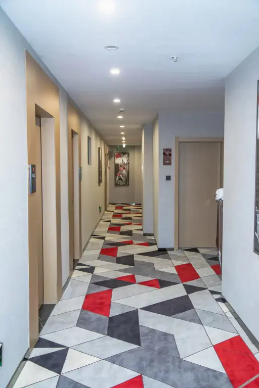 Хуанган: Shangkeyou Hotel (Wuxue Central Passenger Transport Station)